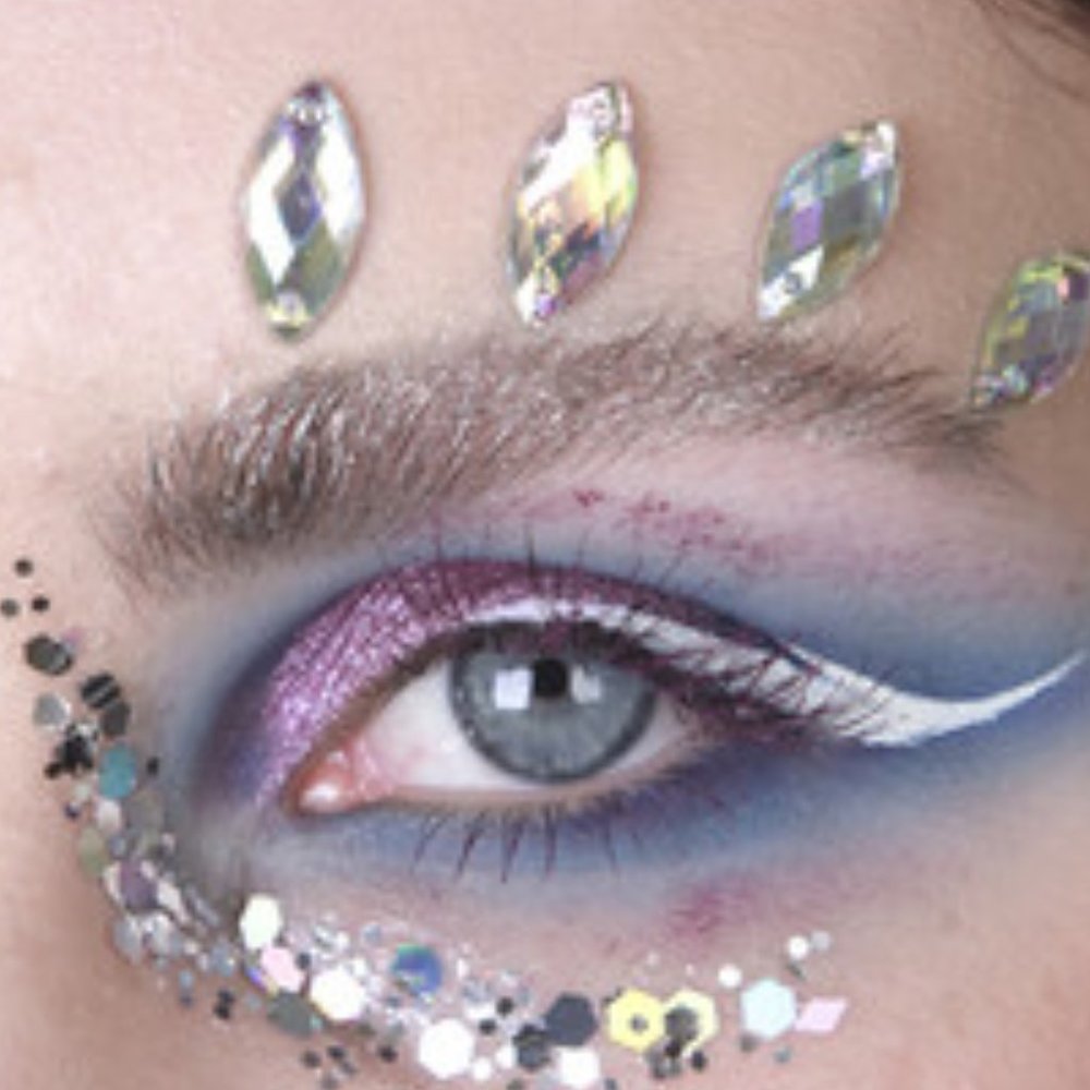 LIP INK The worlds only 100% smear-proof eye liner